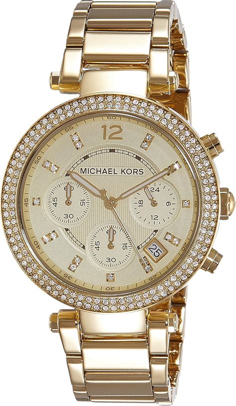 michael kors deutschland uhren|Michael Kors damenuhren.